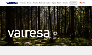 Valresa.com thumbnail