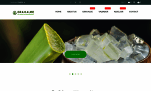 Valsabor.com thumbnail