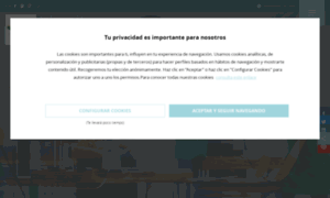 Valserviciosalcala.es thumbnail