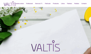 Valtis.es thumbnail