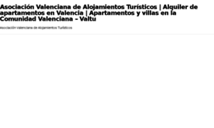 Valtur.org thumbnail