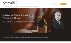 Valueinvestingyteoriadelciclo.ommayau.com thumbnail