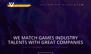 Valuesvalue.com thumbnail