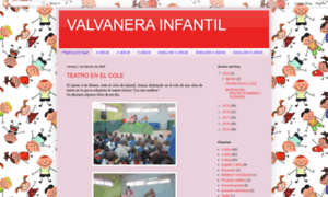 Valvanerainfantil.blogspot.com.es thumbnail