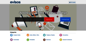 Valverde-vega.evisos.co.cr thumbnail
