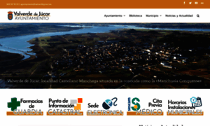 Valverdedejucar.net thumbnail