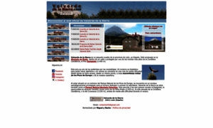 Valverdedelasierra.com thumbnail