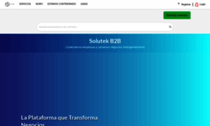 Valverdevega.solutekla.com thumbnail
