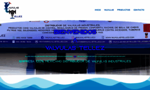 Valvulastellez.com thumbnail