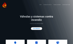 Valvulasysistemacontraincendio.com thumbnail