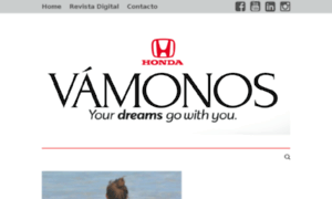 Vamonos.com.gt thumbnail