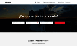 Vamos.com.py thumbnail