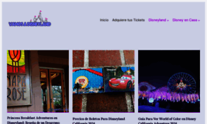 Vamosadisneyland.com thumbnail