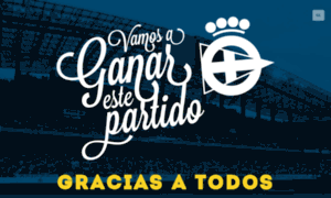 Vamosaganarestepartido.com thumbnail