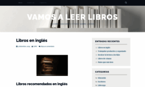 Vamosaleerlibros.wordpress.com thumbnail