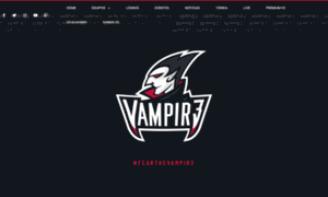 Vampir3.com thumbnail