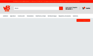 Vanbeek.cl thumbnail