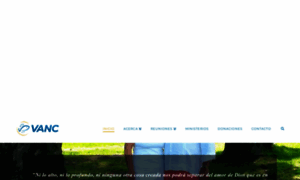 Vanccr.org thumbnail