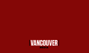 Vancouvermedia.es thumbnail