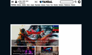 Vandal.elespanol.com thumbnail