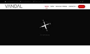 Vandalpalma.com thumbnail