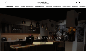 Vandevenjuweliers.nl thumbnail