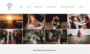 Vaneobella.com thumbnail