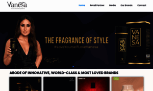 Vanesa.co.in thumbnail