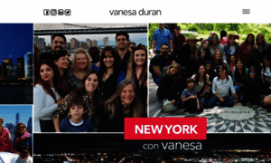 Vanesaduran.com thumbnail