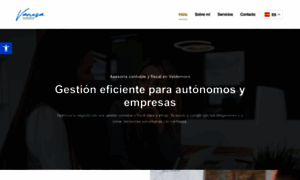 Vanesagarrido.com thumbnail