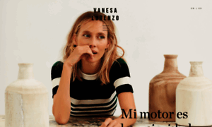 Vanesalorenzo.com thumbnail