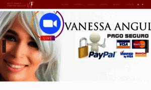 Vanessaangulo.com thumbnail