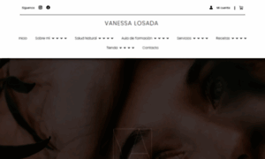 Vanessalosada.com thumbnail