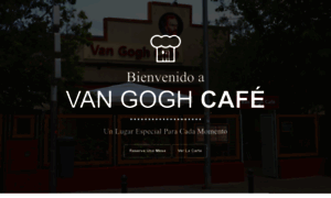 Vangoghcafe.com thumbnail