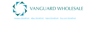 Vanguard-wholesale.com thumbnail