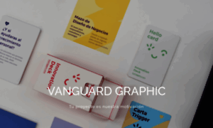 Vanguardgrafic.com thumbnail