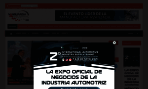 Vanguardia-industrial.net thumbnail