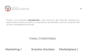 Vanguardia.sv thumbnail