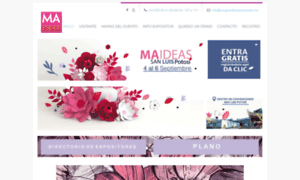 Vanguardiaeditores.com thumbnail