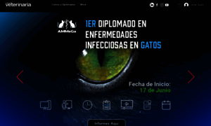 Vanguardiaveterinaria.com.mx thumbnail
