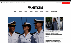 Vanitatis.com thumbnail