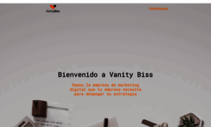 Vanitybiss.net thumbnail