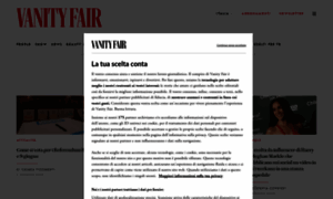 Vanityfair.it thumbnail