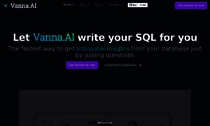 Vanna.ai thumbnail