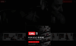 Vanna.pe thumbnail