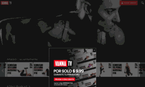 Vanna.tv thumbnail