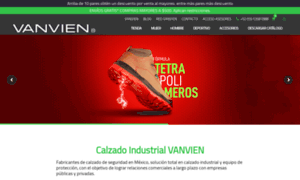 Vanvien.com.mx thumbnail