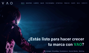 Vao.cl thumbnail