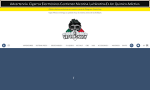 Vape-mexico.com thumbnail