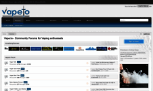 Vape.to thumbnail